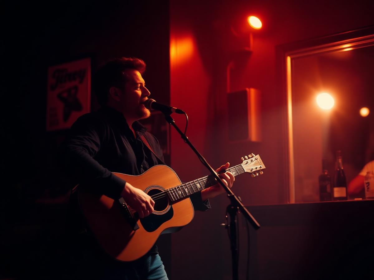Live Music